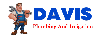 Trusted plumber in ARCHBALD